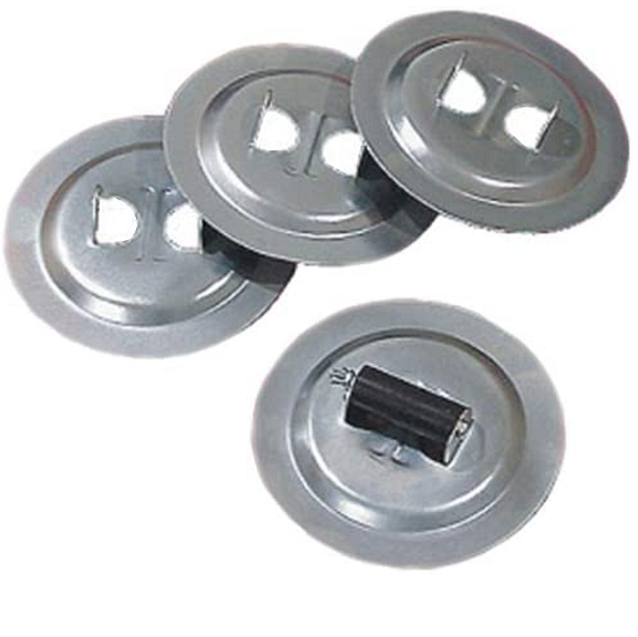 BAL RV Trailer Stabilizer Jack Stand Pad 20031